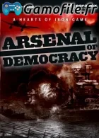Arsenal of Democracy