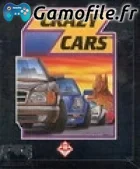 Crazy Cars