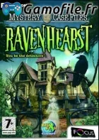 Mystery Case Files: Ravenhearst