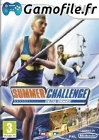 Summer Challenge: Athletics Tournament