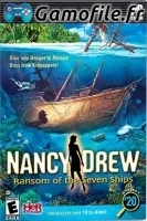 Nancy Drew: Ransom of the Seven Ships