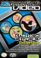 Cartoon Network Collection: Game Boy Advance Video