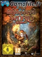 The Whispered World
