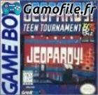 Jeopardy! Teen Tournament