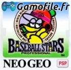 Baseball Stars Professional (PSP)