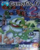 Bubble Bobble Part 2