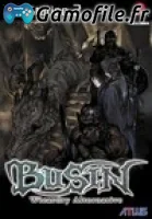 Wizardry: Tale of the Forsaken Land