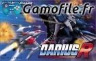 Darius R