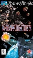 R-Type Command