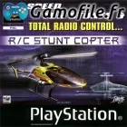 R/C Stunt Copter