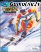 The Games: Winter Challenge