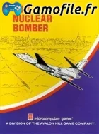 B-1 Nuclear Bomber