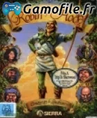 Conquests of the Longbow: The Legend of Robin Hood
