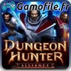 Dungeon Hunter: Alliance