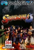 Sengoku 3
