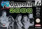 WWF WrestleMania 2000