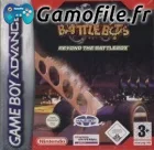 BattleBots: Beyond the BattleBox