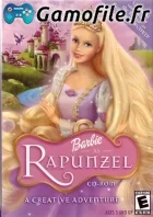 Barbie as Rapunzel: A Creative Adventure