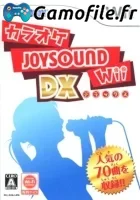 Karaoke Joysound Wii DX