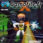 Robotron X
