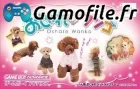 Oshare Wanko