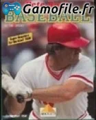 Pete Rose Baseball