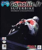 Castrol Honda Superbike World Champions