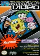 Nicktoons Collection: Game Boy Advance Video Volum