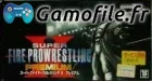 Super Fire ProWrestling X Premium