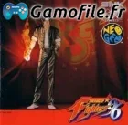 The King of Fighters '96 (CD)