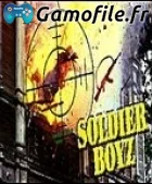 Soldier Boyz