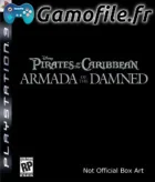Pirates of the Caribbean: Armada of the Damned