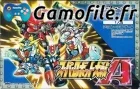 Super Robot Taisen A