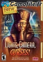 Nancy Drew Dossier: Lights, Camera, Curses!
