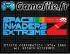 Space Invaders Extreme Z