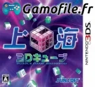 Mahjong Cub3D