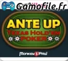 Ante Up: Texas Hold'em