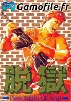 P.O.W.: Prisoners of War