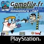 Dexter's Laboratory: Mandark's Lab?