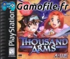 Thousand Arms