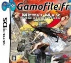 Metal Max 3