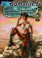 Metalheart: Replicants Rampage