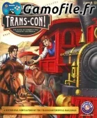 Lionel Trains Presents: Trans-Con!