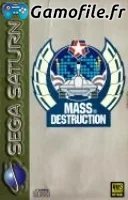 Mass Destruction