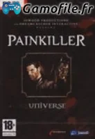 Painkiller Triple Dose
