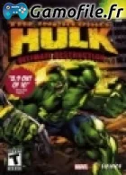 The Incredible Hulk: Ultimate Destruction