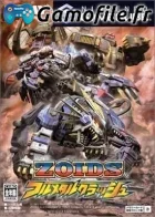 Zoids: Full Metal Crash