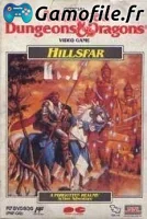 Advanced Dungeons & Dragons: Hillsfar