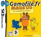 Maus DS