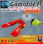 WipEout XL